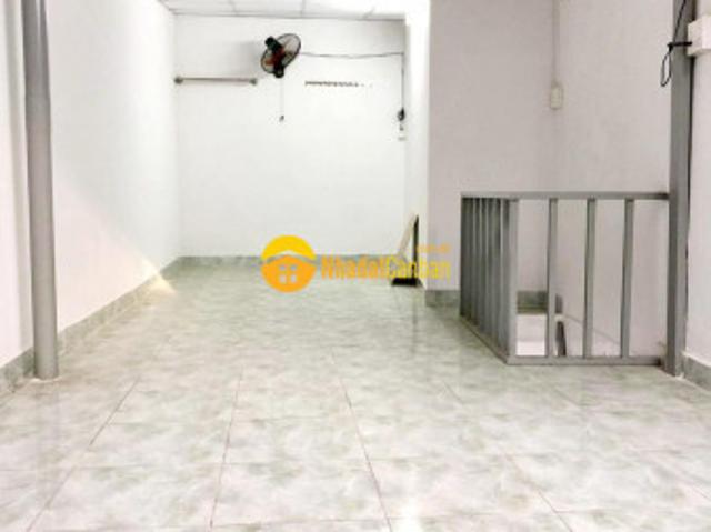 Chỉ 1 căn duy nhất quận 8 41m2, giá 2.3 tỷ