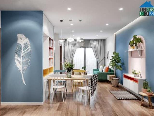 Chỉ 1 căn hộ biển duy nhất 2PN 2WC giá cực mềm