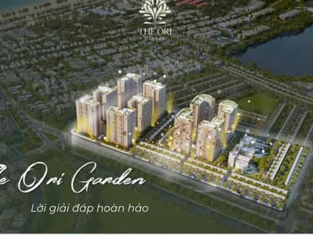 Chỉ 1 tỷ 2 có ngay căn hộ view biển đẹp nhất Thành Phố Đà Nẵng