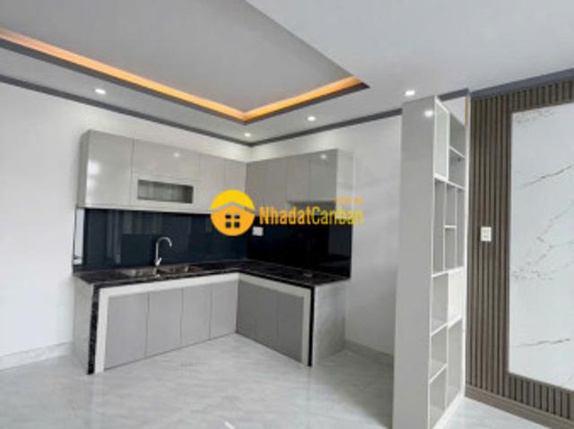 Chỉ 1 tỷ 880 có ngay nhà 3 phòng ngủ sân ô tô riêng