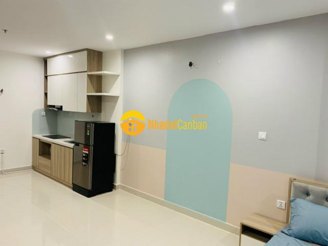 Chỉ 1,04 tỷ bao phí sở hữu ngay căn studio full đồ như ảnh tại vinhomes ocean park bc đông bắc