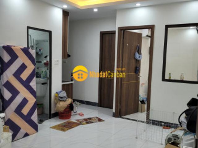 Chỉ 1.2 tỷ bán chung cư mini phố quan nhân thanh xuân 50m2, 2 ngủ, oto đỗ, gần phố, có sổ