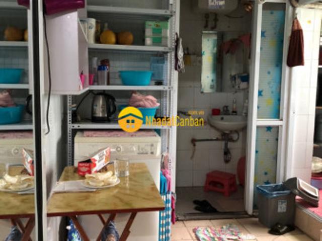 Chỉ 1.39 tỷ sở hữu ngay căn nhà tập thể dt 26m ngõ phố vĩnh hồ đống đa hà nội