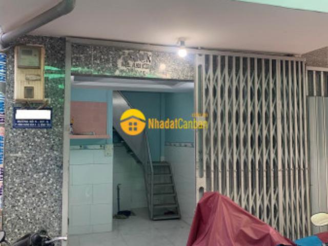 Chỉ 1,3 tỷ sở hữu nhà 2 tầng ngay ngã tư bình long nguyễn sơn