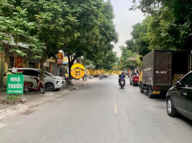 Chỉ 1,48 tỷ có nhà 3 ngủ, kinh doanh ô tô tránh