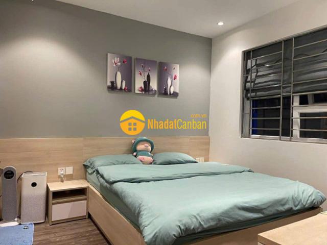 Chỉ 1,5 tỷ có ngay căn hộ 2pn full đồ chung cư thanh hà