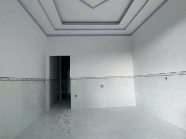 Chỉ 1,650 tỷ có ngay căn nhà sổ riêng mới đẹp long phước gần sân bay long thành