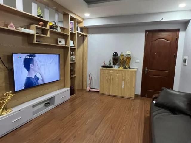 Chỉ 1.63 tỷ có ngay căn hộ Trung tâm Hà Đông, căn góc 70m2 2 ngủ + 2wc về ở ngay