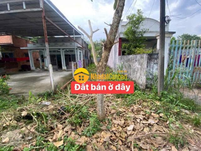 Chỉ 1tỷxx lấy sổ kê đầu nằm tại mặt tiền đường đổ đăng tuyển. Củ chi
