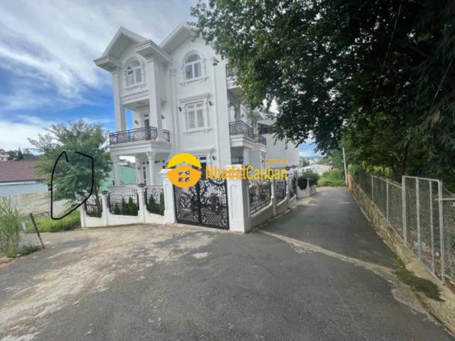 Chỉ 20 triệum2 sở hữu ngay nền đất lớn gần trung tâm đà lạt