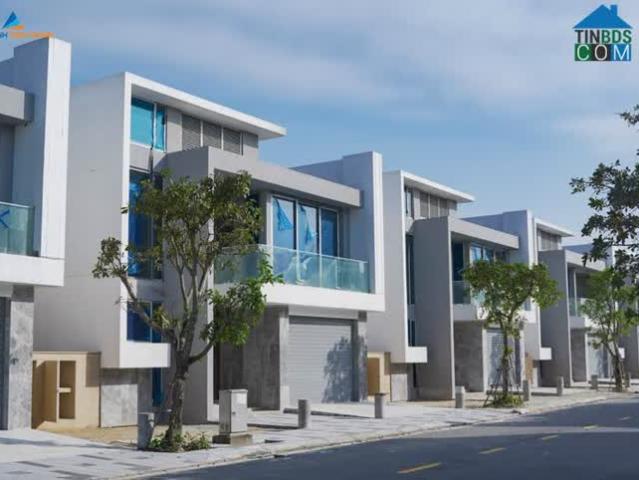 Chỉ 28tr/m2 sở hữu ngay căn biệt thự siêu Vip ven biển Nam Đà Nẵng, giảm lên đến 5 tỷ