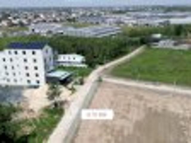 Chỉ 290 Triệu Sở Hữu Đất Sổ Riêng Tại Minh Hưng, Tp Đồng Nai Hỗ Trợ Vay Ngân Hàng