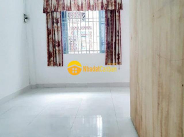 Chỉ 2 tỷ có ngay nhà dtcn 24m2, ngang 4m, hẻm 3 gác thông, bùi thế mỹ tân bình, giá cực tốt