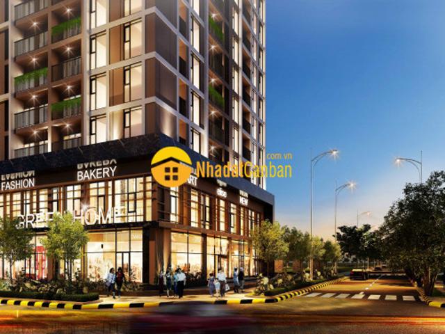 Chỉ 2 tỷ sơ hữu căn chung cư 2pn tại phương đông green home việt hưng, long biên