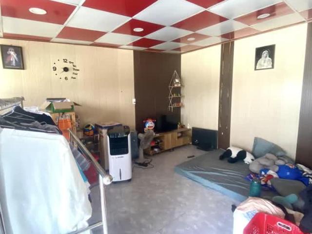 Chỉ 2.05 Tỷ Nhà 3 Tầng Mới Đẹp Hẻm Xe Hơi Đi Bộ Ra Chợ Hiệp Thành Quận 12