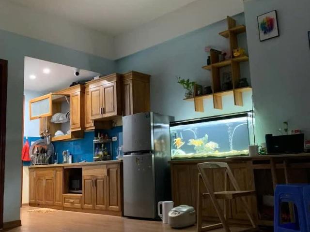 Chỉ 2.0x Tỷ Sở Hữu Căn Hộ 47M2 Sổ Lâu Dài Hỗ Trợ Vay Bank Nhà Đẹp CC Đại Thanh