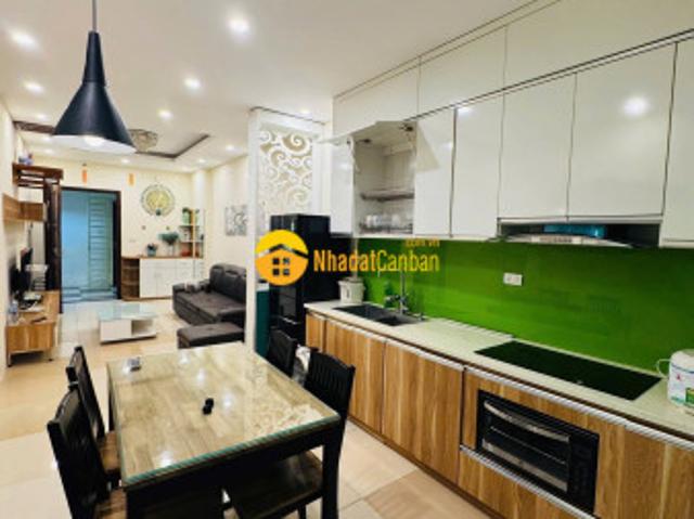 Chỉ 2,4x tỷ có ngay căn hộ chung cư 2 phòng ngủ, full nội thất thuộc tầm trung tại phenika hòa lạc