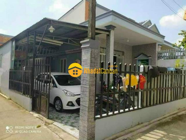 Chỉ 2,59 tỷ 3 căn liền kề 2mt khu tthc huyện cần giuộc, giáp bình chánh 5 phút. Lh0856677