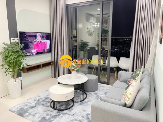 Chỉ 2.79 tỷ sở hữu ngay căn hộ 2pn, 1wc vinhomes ocean park, view trường brighton siêu đẹp