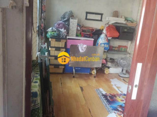 Chỉ 2,7 tỷ, sở hữu nhà 3 tầng, cô giang, quận 1