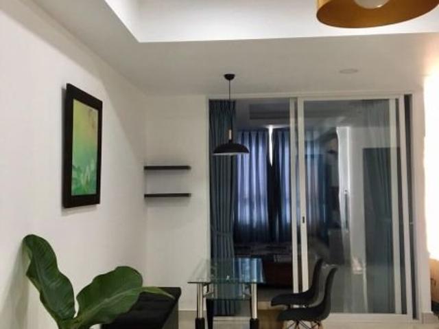 Chỉ 2.88 tỷ The Botanica 51m2, tầng cao, nội thất cao cấp