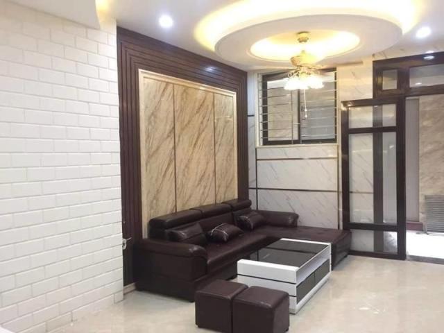 CHỈ 2.89 TỶ! CÓ NGAY NHÀ ĐẸP HOÀNG HOA THÁM, 38M, 6T