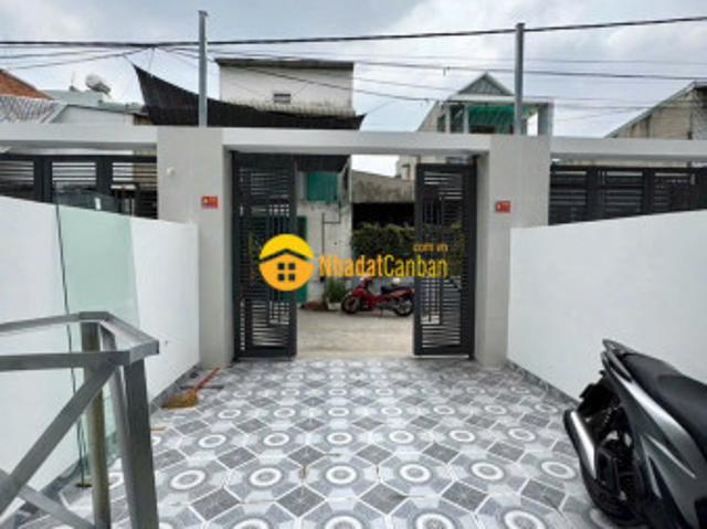 Chỉ 2ty450căn cuối ngay trung tâm gần cây xăng đức hưng sổ sẵn sang tên ngay
