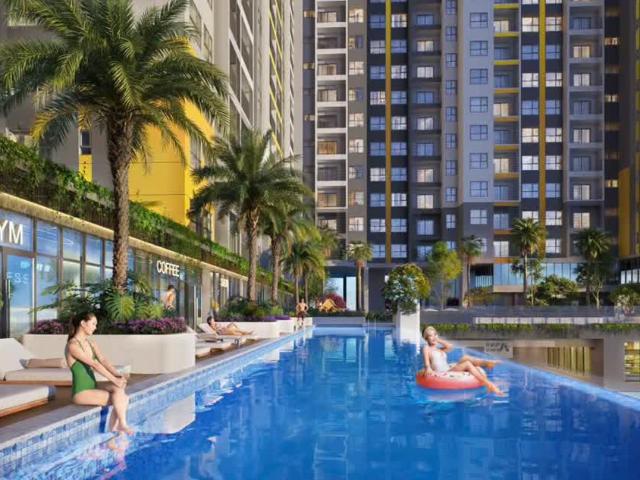 Chỉ 30% Nhận Nhà Ở Ngay – The Habitat Giỏ Hàng Tháng 12/2025 – Giá Đã Vat Chính Sách Thanh