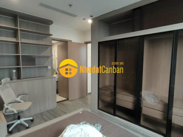 Chỉ 3 tỷ sở hữu ngay căn hộ 2 phòng ngủ 71.4 m2, the zenpark, vinhomes ocean park
