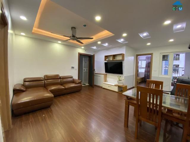 Chỉ 3,2x tỷ sở hữu ngay căn hộ 70m2, tầng 10, khu 3 toà cũ B1.4 chung cư Thanh Hà