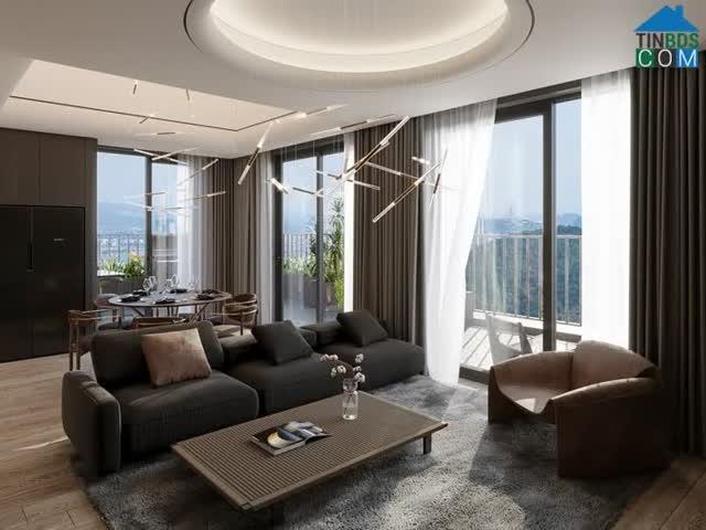 Chỉ 3,2 tỷ sở hữu Căn góc Duplex tại Dragon Castle mã 2.22.06 view Vịnh Hạ Long giá tốt