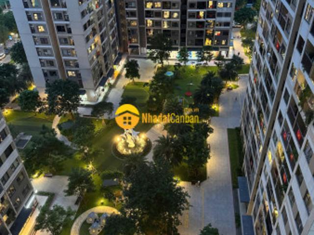Chỉ 3.8 tỷ sở hữu ngay căn hộ 2pn, 55m2 tại vinhomes ocean park gia lâm