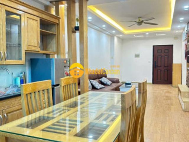 Chỉ 3,92 tỷ có ngay chung cư sài đồng, long biên 70m2 sổ sẵn giao dịch