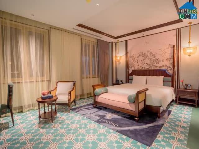 Chỉ 3.9 Tỷ 30% Sở Hữu Ngay Căn Shophouse 5 Tầng Regal Legend