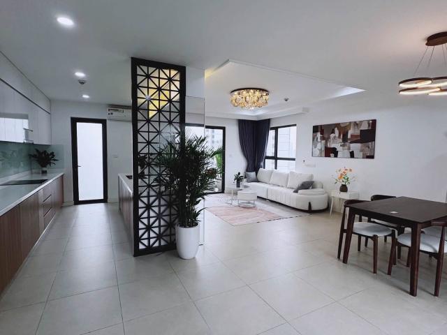 Ch 3pn góc i view hồ tây – kosmo i 17 tỷ. Tài sản giữ giá trị tại khu ngoại giao đoàn