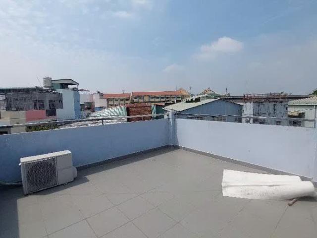 Chốt Ngay! Căn Nhà Mặt Tiền Lương Văn Can – DTSD 75m² – Nhà Chặt Góc Mở Đường Mới, Hẻm 5m