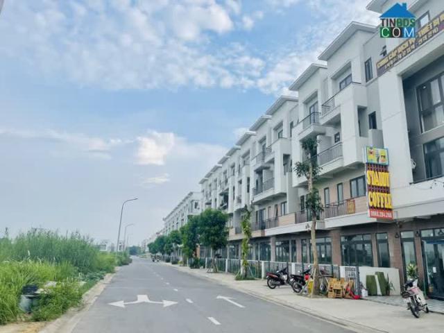 Chốt ngay căn shophose cực kỳ tiềm năng với 4. X tỷ