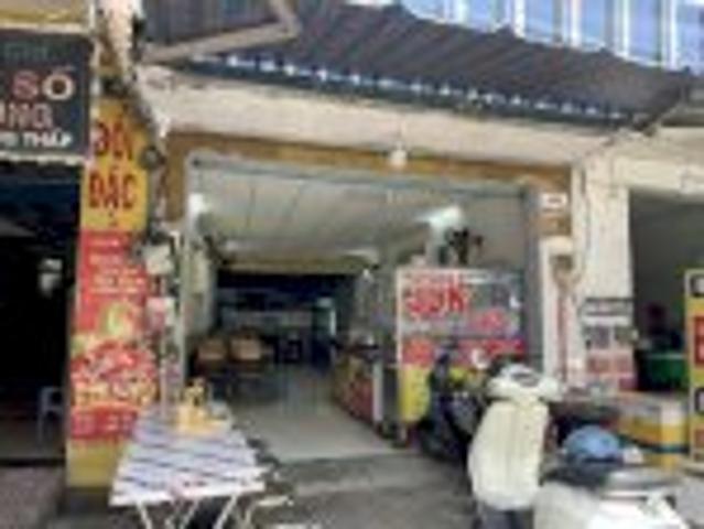 Chốt Nhanh Sang Rẻ Quán Phở Đẹp Lắm Chỉ 128 Tr, Ngay Ngã Ba Đắc Địa Gần Đường Trường Chinh, Mb Thuê: 14 Tr, Tel: Chính Chủ