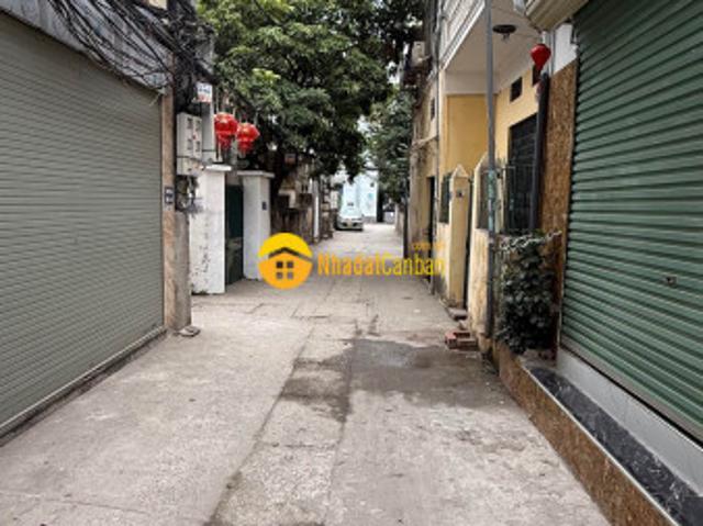 Chốt gấp nhà 2 mặt ngõ 20m ra ô tô cực hiếm trong tầm giá