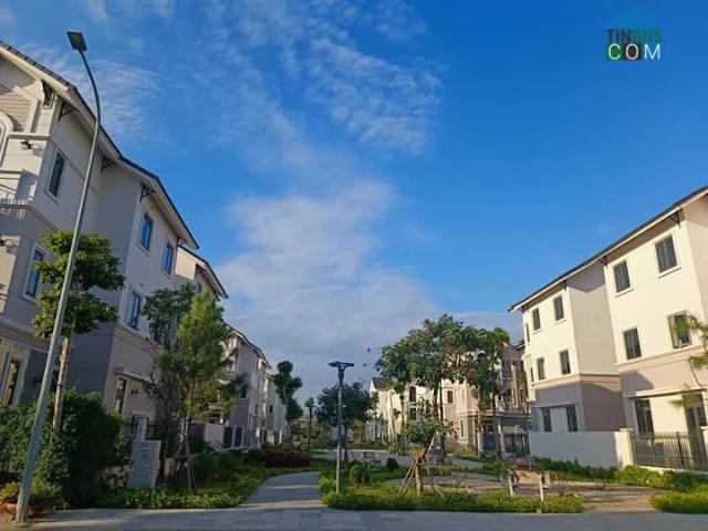 Chốt lời ngay 500tr khi mua Villa 135m2 Centa City Từ Sơn