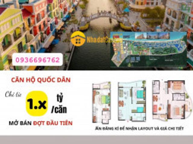 Chỉ từ 150tr sở hữu ngay vin phú quốc. Siêu phẩm mùa du lịch này với căn hộ mặt biển phú quốc