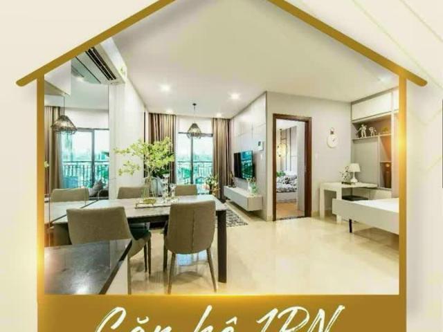 Chỉ từ 166 triệu Tận hưởng không gian sống Tiện nghi Sang trọng Đẳng cấp tại Legacy Prime