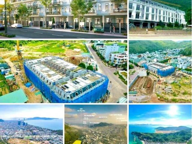 Chỉ từ 1,5 tỷ sở hữu ngay căn hộ cao cấp ở quy nhơn