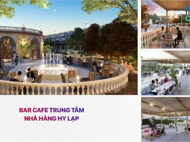 Chỉ từ 1,5 tỷ đã sở hữu được nhà phố Nha Trang trị giá 7 tỷ