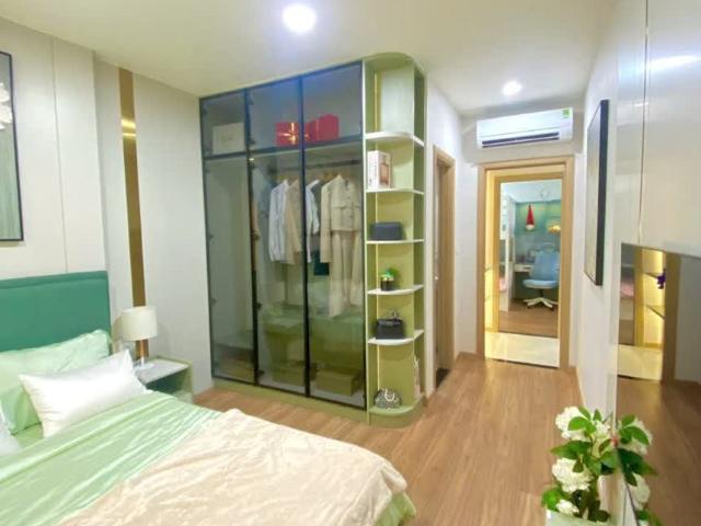 Chỉ từ 1.8 tỷ sở hữu căn hộ Bcons Solary – Vị trí vàng, pháp lý rõ, hỗ trợ vay 70%