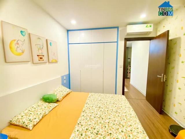Chỉ Từ 1.8 Tỷ Sở Hữu Căn Hộ 2PN Tại Eurowindow Đông Anh Ký Trực Tiếp Cđt Tầng Đẹp