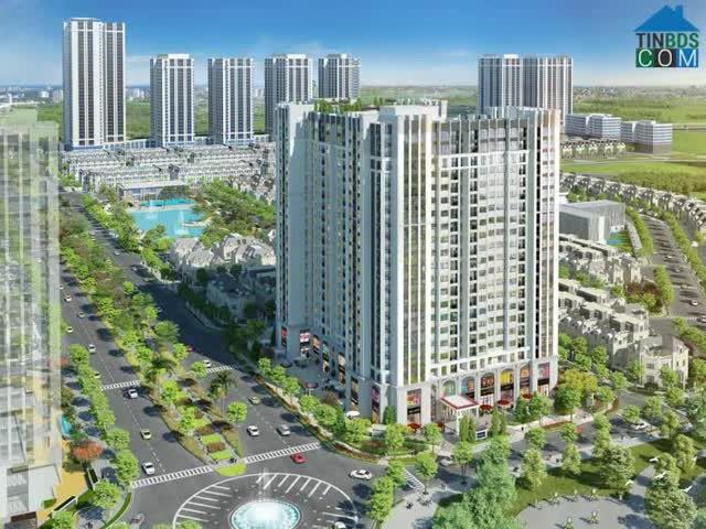 Chỉ Từ 2,7 Tỷ Sở Hữu Căn Hộ 2PN Ngay Sát Mỹ Đình, Nằm Trong Quần Thể An Lạc Green Symphony