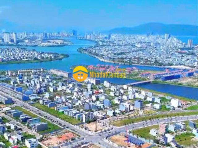 Chỉ từ 2.5 tỷ có ngăn căn hộ cực đẹp ngay tttp đà nẵng. Lh ngay 0931919