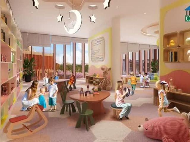 Chỉ từ 2 tỷ 5 đã có thể sỡ hữu ngay căn hộ 2PN view sông Hàn Căn hộ Sun Symphony Đà Nẵng
