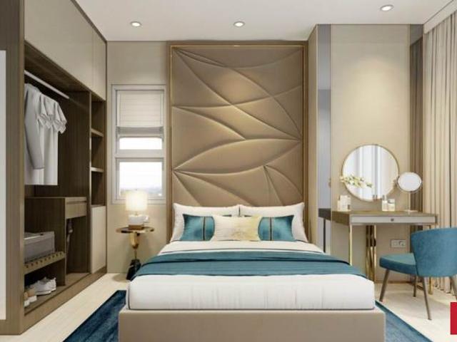 Chỉ từ 300 triệu sở hữu ngay căn 1pn mặt tiền biển quy nhơn